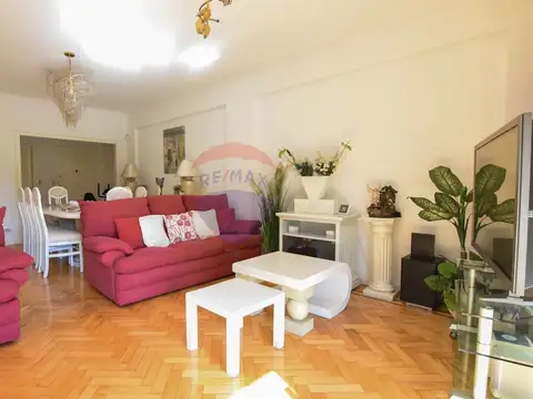 Departamento en Venta 48 años