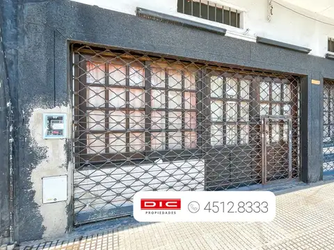 Depósito Venta - Villa Adelina