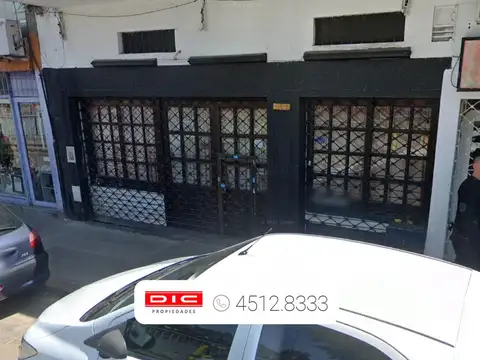 Depósito Venta - Villa Adelina