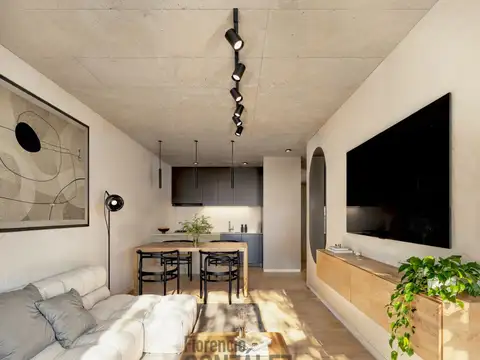 Departamento en Venta en Villa Luro, Capital Federal