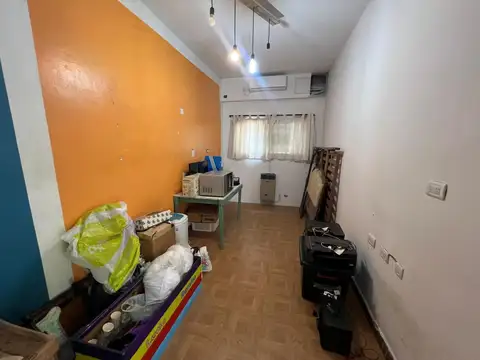 Venta importante propiedad de 5 ambientes en Villa Dominico