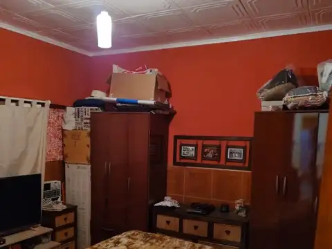 Depto Tipo Casa en Venta en Olivos, USD 50.000