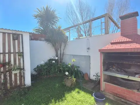 Depto Tipo Casa en Alquiler 15 años