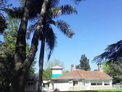 La Espuela 2600