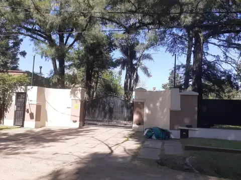 Casa en Venta en Barrio Parque Leloir, Partido de Ituzaingó