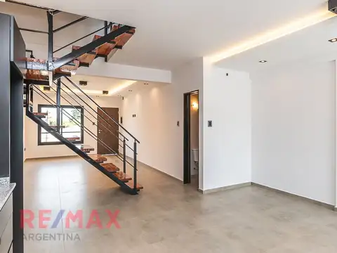 Departamento en Venta al Norte