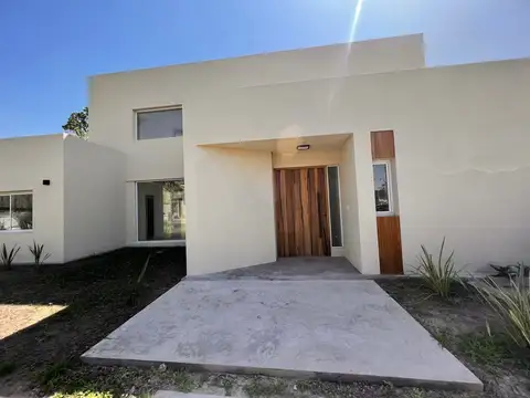 Casa Chalet  en Venta en San Matias - Area 3, San Matias, Escobar