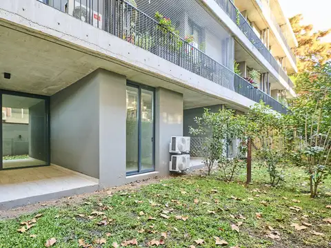 Departamento en Venta en Tigre Centro, Partido de Tigre