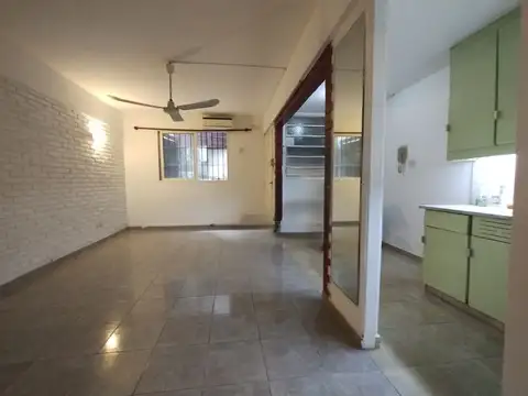 Departamento en Alquiler en Belgrano, Capital Federal