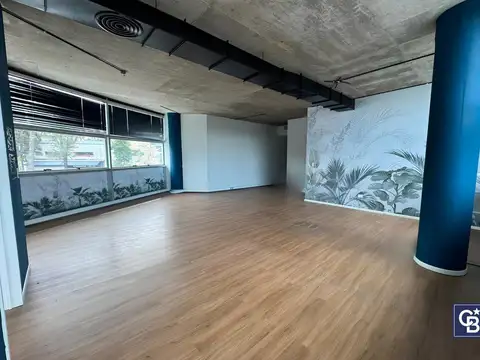Oficina en Alquiler en Paseo Champagnat, $ 1.796.900