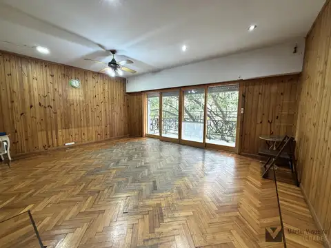 Depto Tipo Casa en Venta 50 años