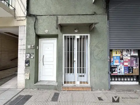 Avenida Independencia 3500