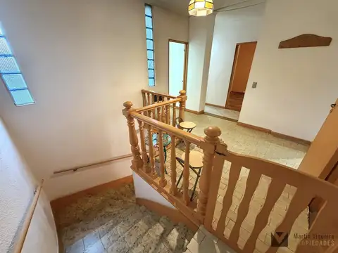 Depto Tipo Casa en Venta en Boedo, USD 210.000