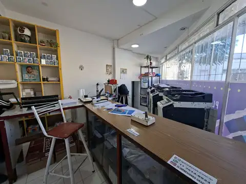 Local en Venta en Villa Devoto, USD 79.900