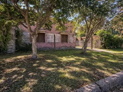 VENTA CASA EN OPEN DOOR LUJAN 