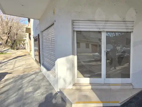 Local en Venta en Barrio Norte, USD 140.000