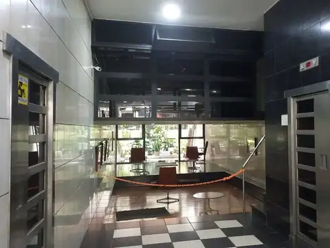 ALQUILER OFICINA VIVIENDA MONOAMBIENTE