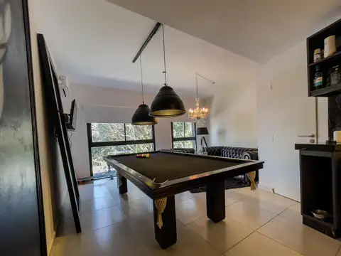 Departamento en Venta en City Bell, USD 119.000