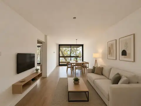 Departamento en Venta en Pichincha, Rosario
