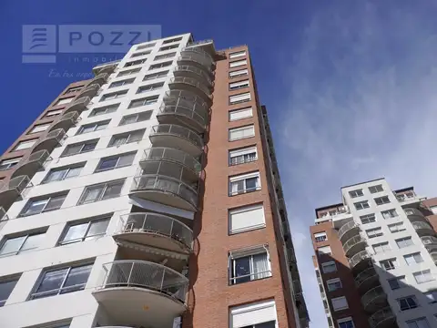 DEPTO 2 AMB en Tigre centro - POZZI INMO