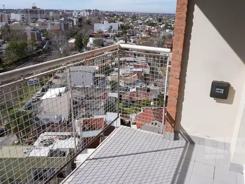Luis Garcia 650 TORRE 2 Piso 10º D