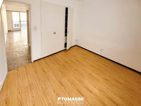 Departamento en Venta en Plaza Mitre, USD 69.900