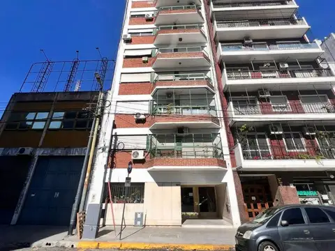 Departamento en venta en Caballito, CABA
