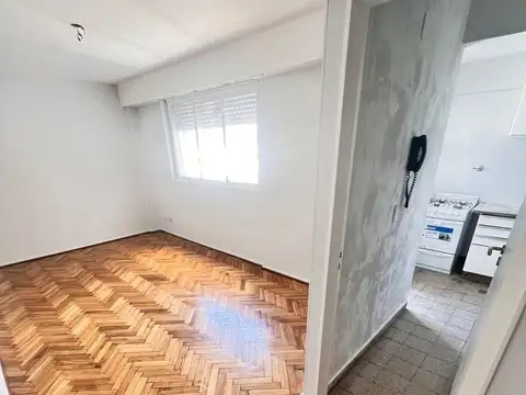 Departamento en Venta en Caballito, USD 79.000