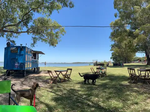 Quinta en Venta en Lobos, USD 210.000