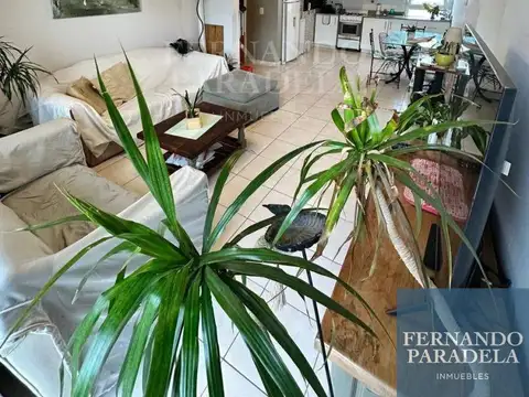 Venta departamento 3 ambientes en barrio Procrear