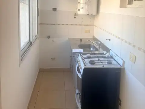 Departamento en Villa Santa Rita