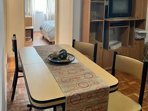 Departamento 2 Ambientes en RETIRO
