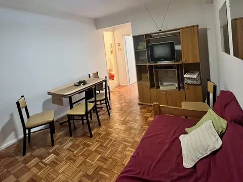 Departamento en Venta 54 años