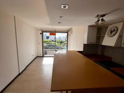 Departamento en Venta en La Plata, USD 79.000