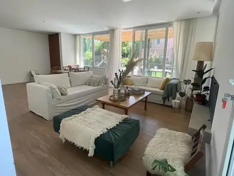 Casa en Alquiler Temporal A Estrenar