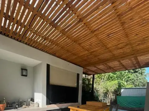 Casa en Alquiler Temporal en Bella Vista, USD 4.000