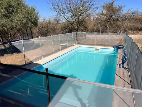 Casa en Alquiler en Malagueño, $ 1.500.000