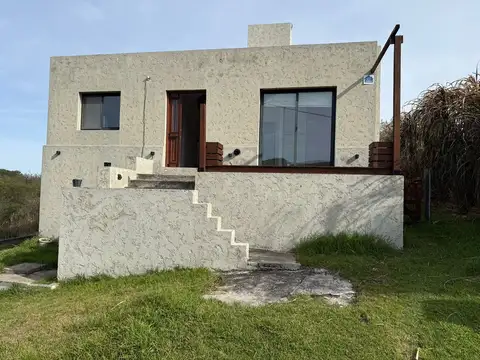 ALQUILER CASA 2 DORMITORIOS VISTA CARLOS PAZ
