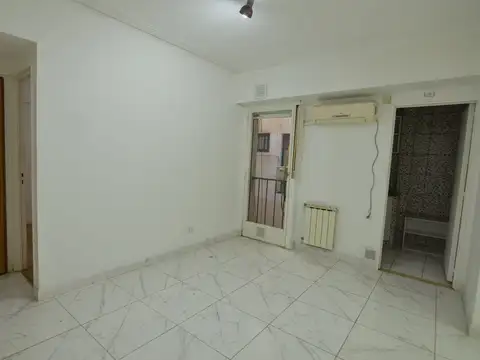 Departamento  en Alquiler en Almagro, Capital Federal, Buenos Aires