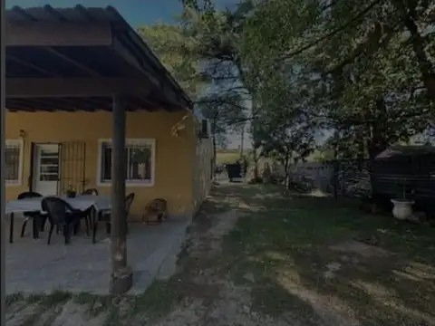 Casa en Venta en Don Torcuato, USD 109.000