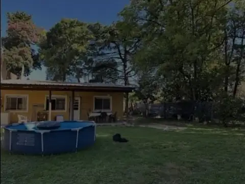 Casa en Venta de 3 dormitorios