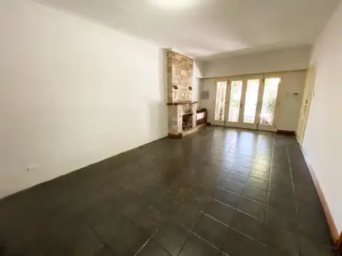 Casa en Alquiler de 3 dormitorios