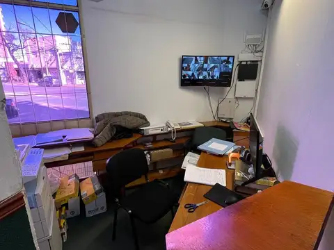 Oficina en Venta en Santa Fe, USD 95.000