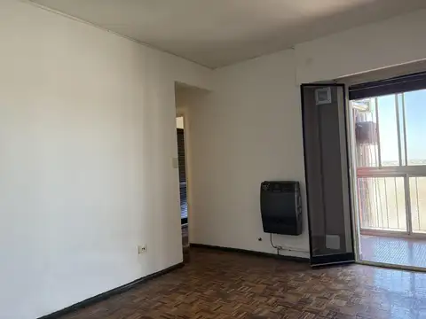 Departamento en Venta en San Fernando Vías  /  Libertador a Río, USD 75.000