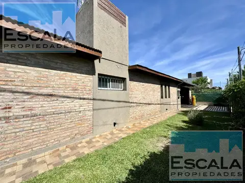 Casa en Venta al Oeste