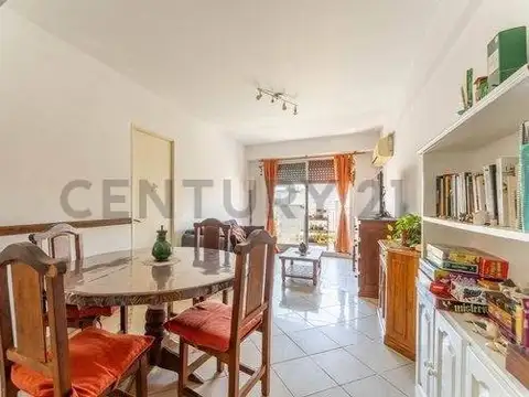 VENTA DEPARTAMENTO 4 AMBIENTES - APTO CREDITO- VILLA DEVOTO