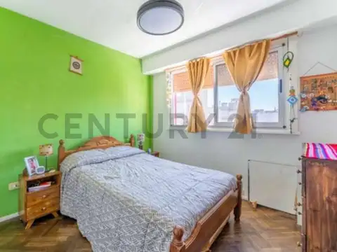 Departamento en Venta en Villa Devoto, USD 154.900