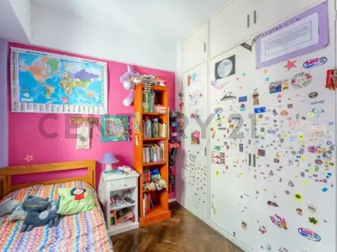 VENTA DEPARTAMENTO 4 AMBIENTES VILLA DEVOTO APTO CREDITO