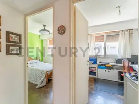 VENTA DEPARTAMENTO 4 AMBIENTES VILLA DEVOTO APTO CREDITO