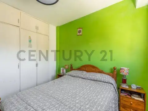 Departamento 4 ambientes con 1 baño